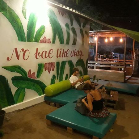 Coco Hostels - Arugambay Аругам Экстерьер фото