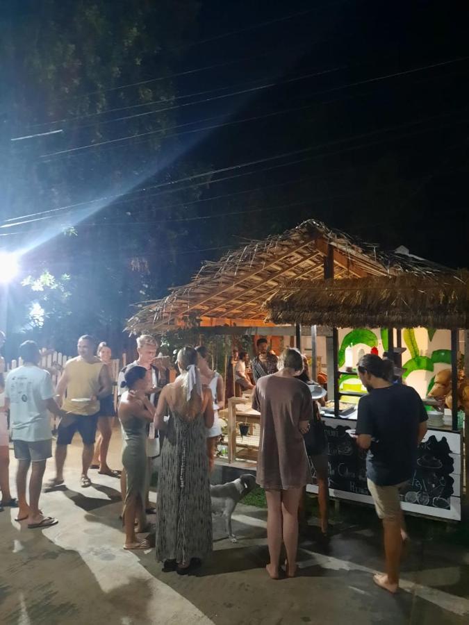 Coco Hostels - Arugambay Аругам Экстерьер фото