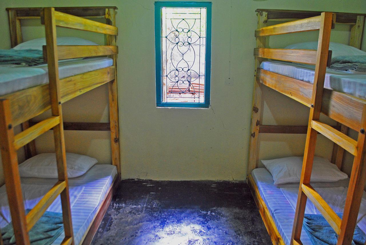 Coco Hostels - Arugambay Аругам Экстерьер фото