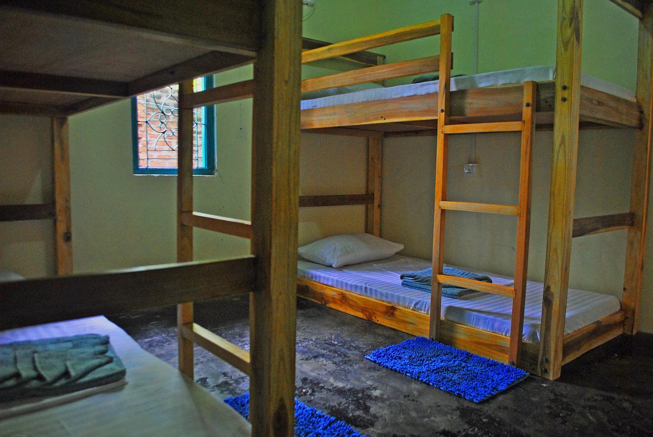 Coco Hostels - Arugambay Аругам Экстерьер фото