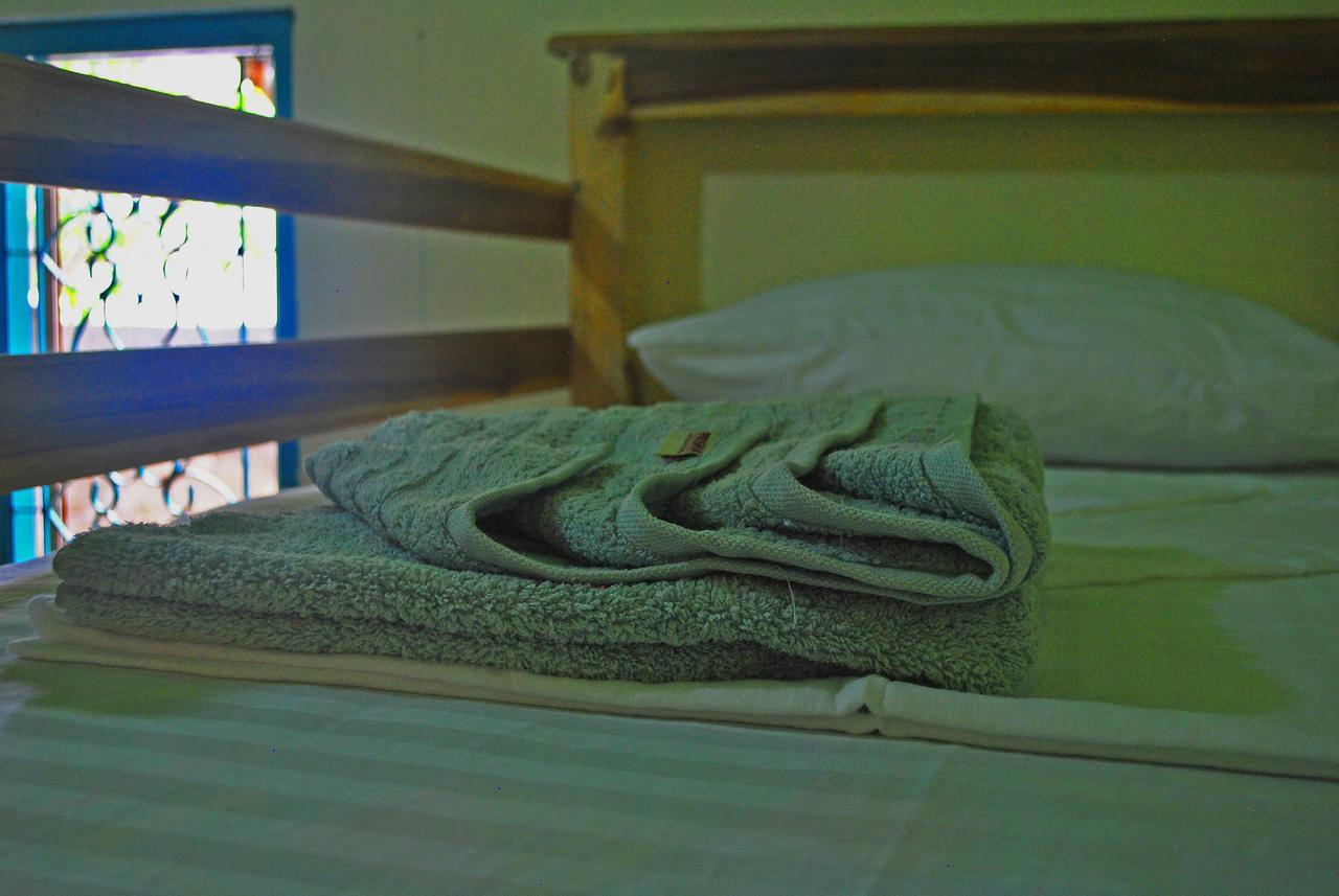 Coco Hostels - Arugambay Аругам Экстерьер фото