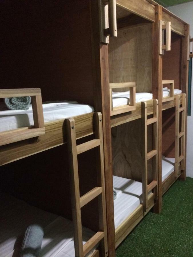 Coco Hostels - Arugambay Аругам Экстерьер фото