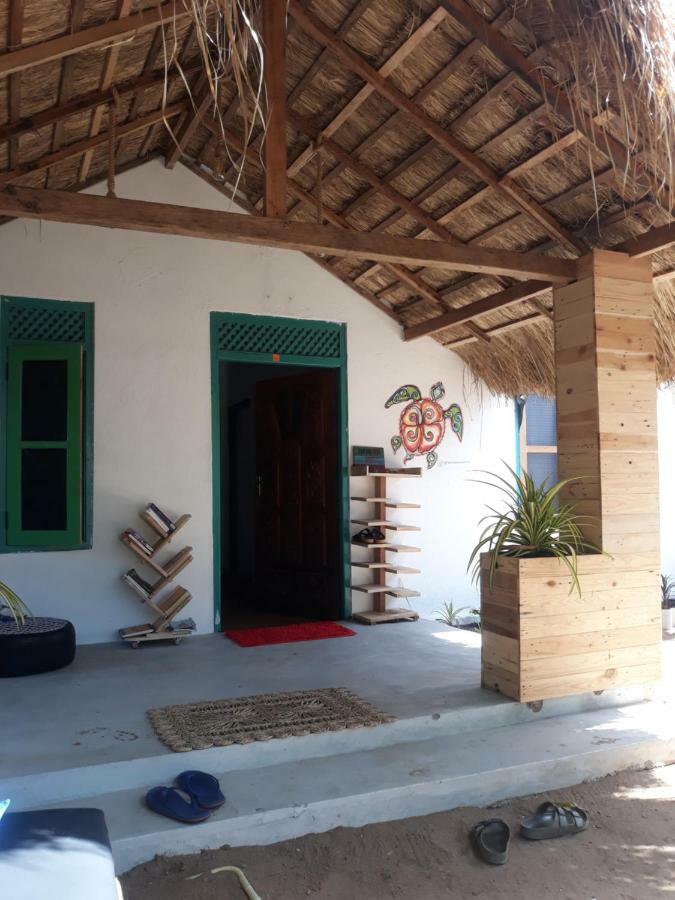 Coco Hostels - Arugambay Аругам Экстерьер фото
